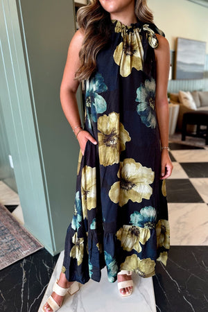 Della Dress