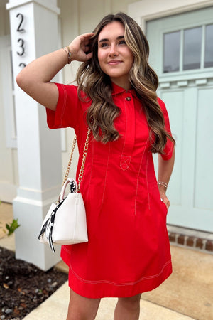 Tinley Dress