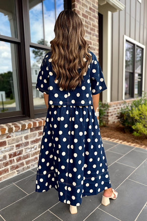 Vivi Skirt Set