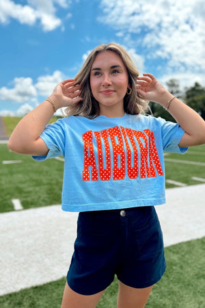AU Dot Tee