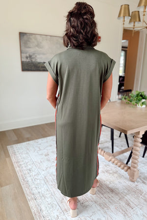 Jenna Dress