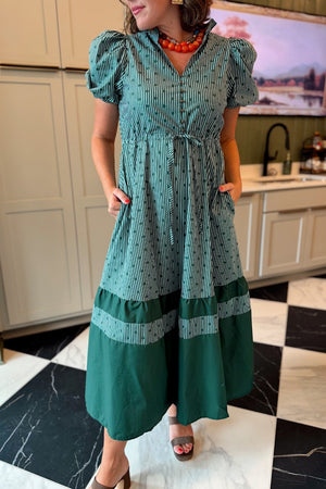Henderson Dress