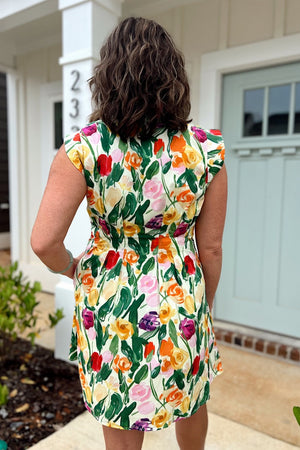 Collins Dress