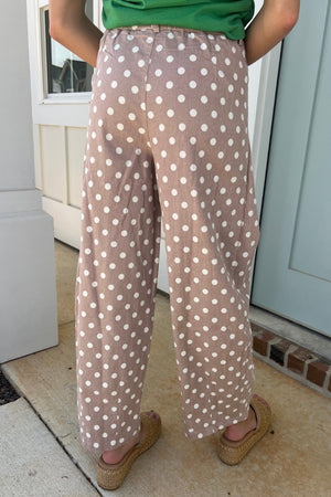Junie Pants