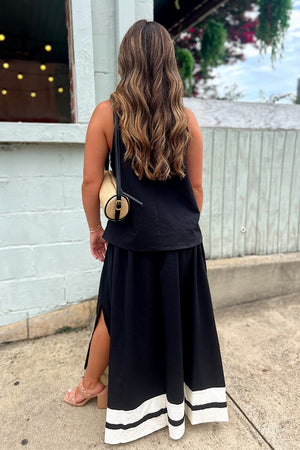 Blaire Skirt Set