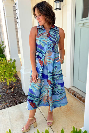 Tabitha Dress