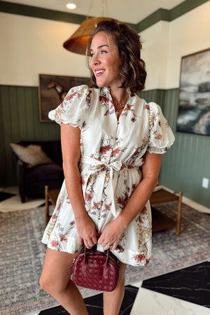 Emma Dress