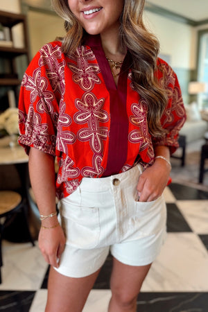 Archer Top