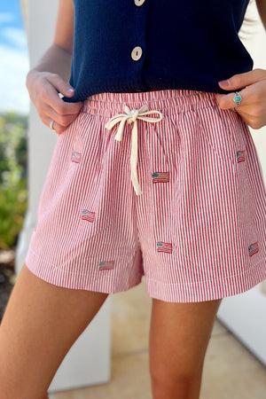 Felicity Shorts