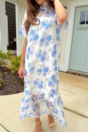 Jessa Dress