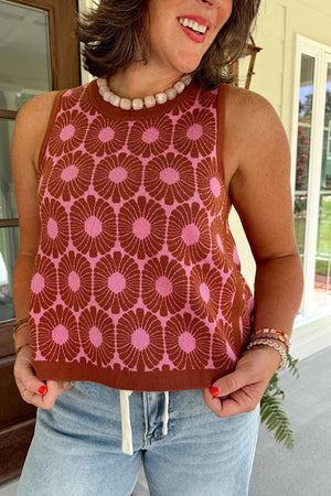 Callie Top