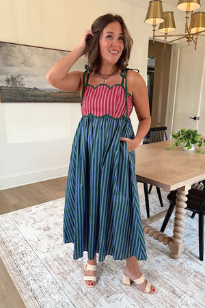Nora Dress