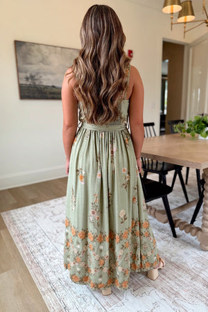 Adeline Dress