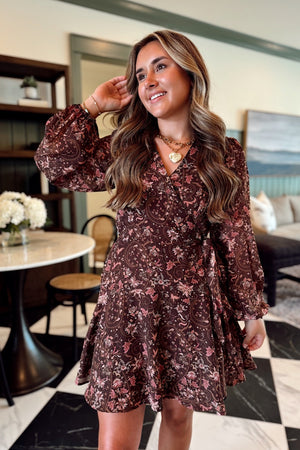 Sullivan Dress