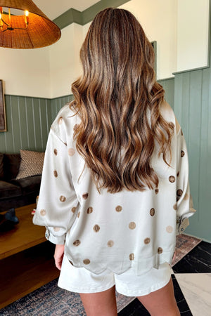 Casandra Top