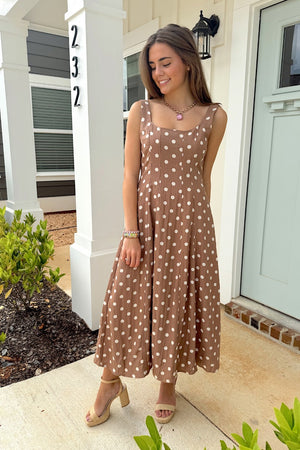 Dollie Dress