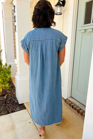 Myra Dress