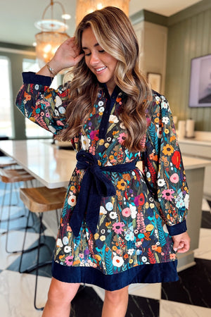 Jamie Dress