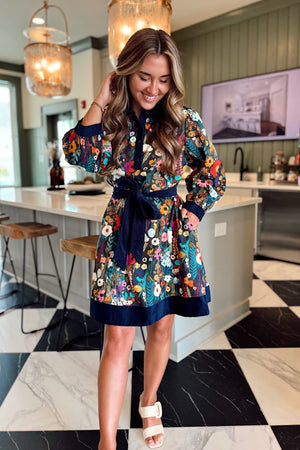Jamie Dress