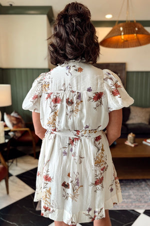 Emma Dress