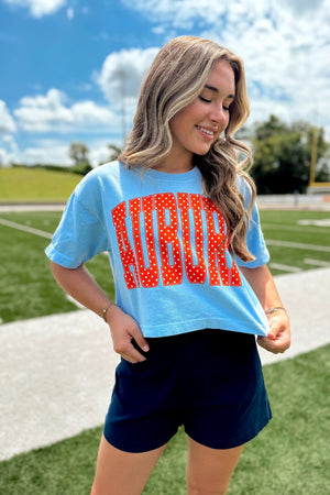 AU Dot Tee