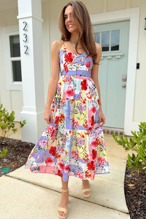 Jovie Dress