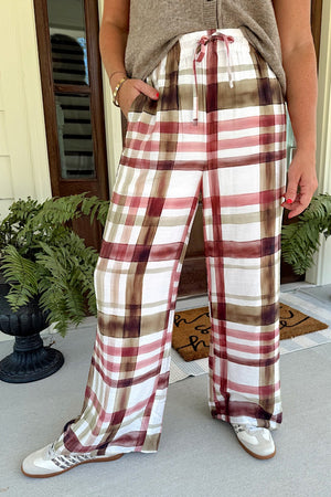 Newton Pants