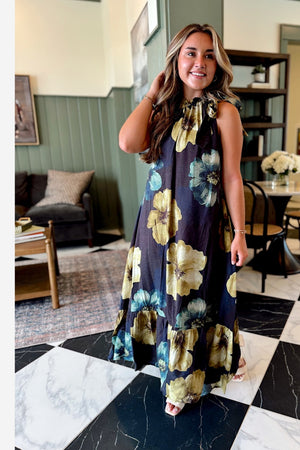 Della Dress