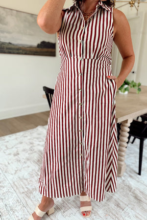 Harmony Dress