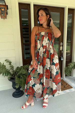 Trinity Dress