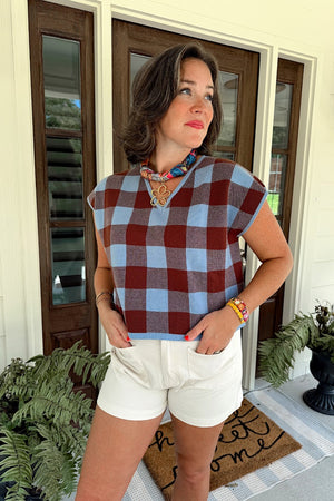 Tatum Top