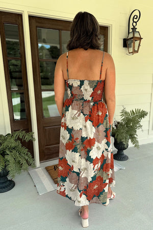Trinity Dress