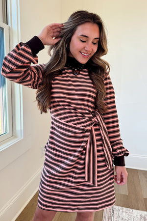 Priscilla Dress