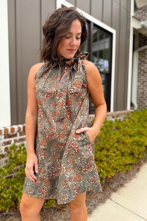 Ryleigh Dress