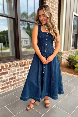 Blayke Dress