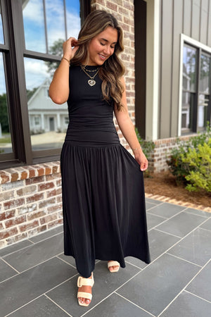 Bodhi Dress