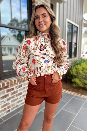 Maggie Top
