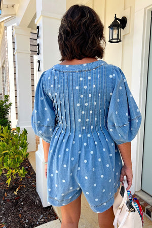 Norah Romper