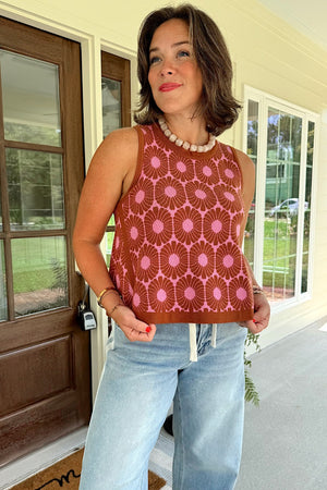 Callie Top