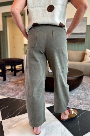 Ernie Pants