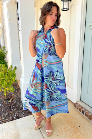 Tabitha Dress