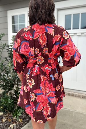 Elliot Dress