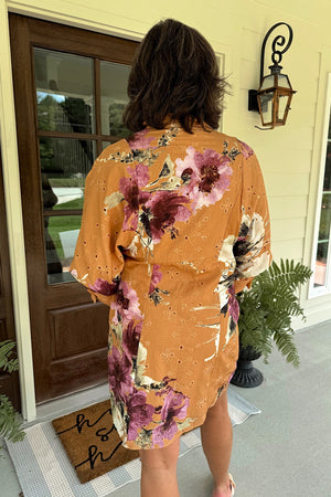 Penelope Dress
