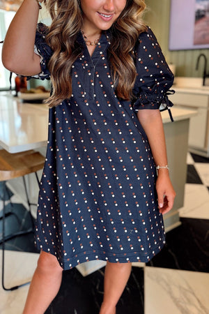 Rickie Dress