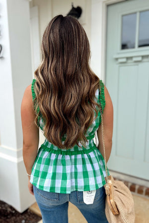 Baylor Top