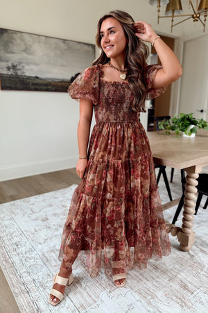 Tinley Dress