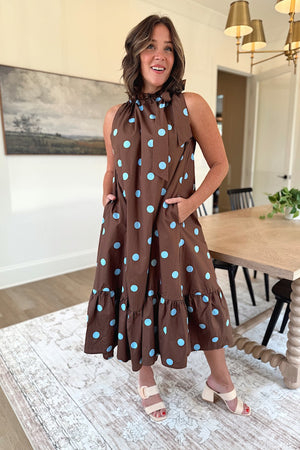 Everett Dress