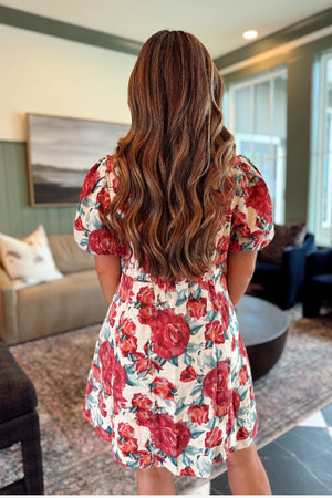 Alice Dress