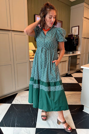 Henderson Dress