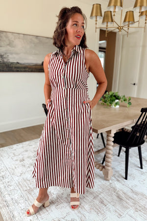 Harmony Dress